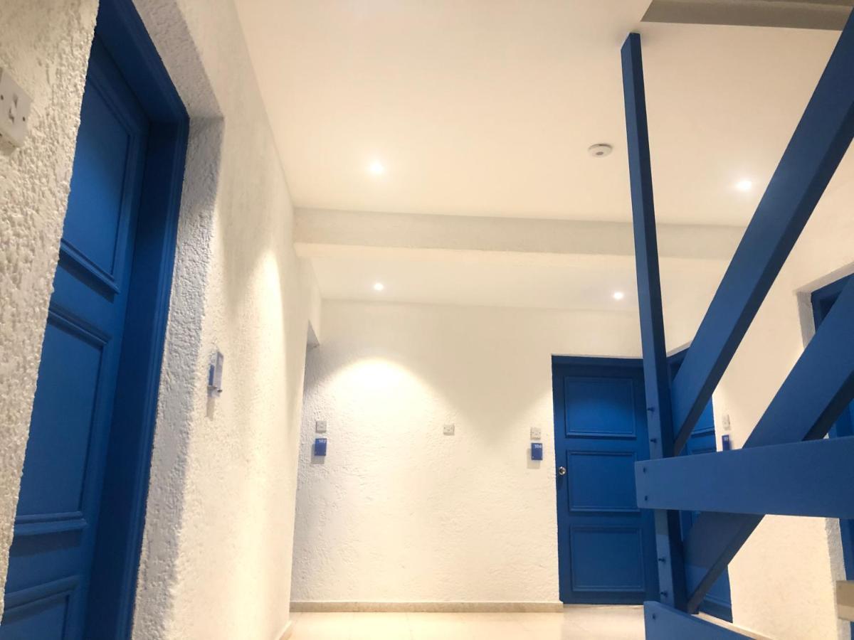 Apartament Aphentrika *